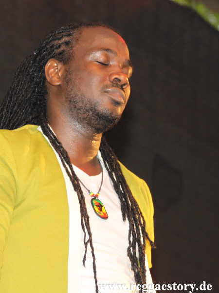 I-Octane