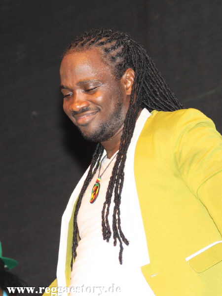 I-Octane