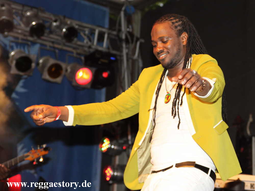 I-Octane