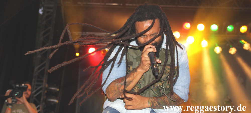 Ky-Mani Marley