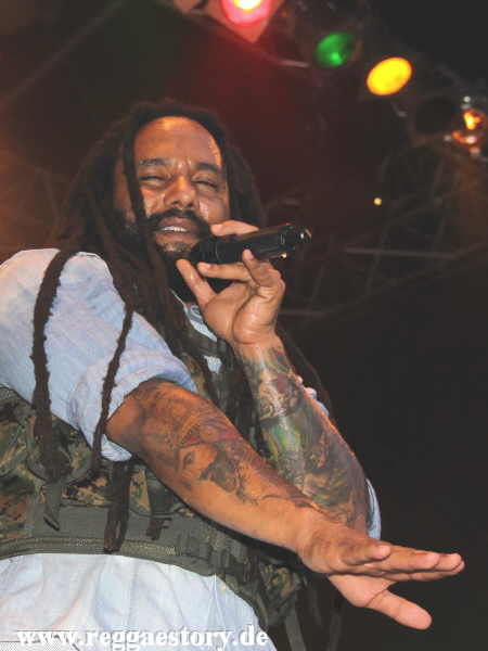 Ky-Mani Marley