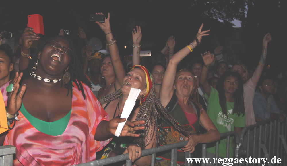 @ Ky-Mani Marley