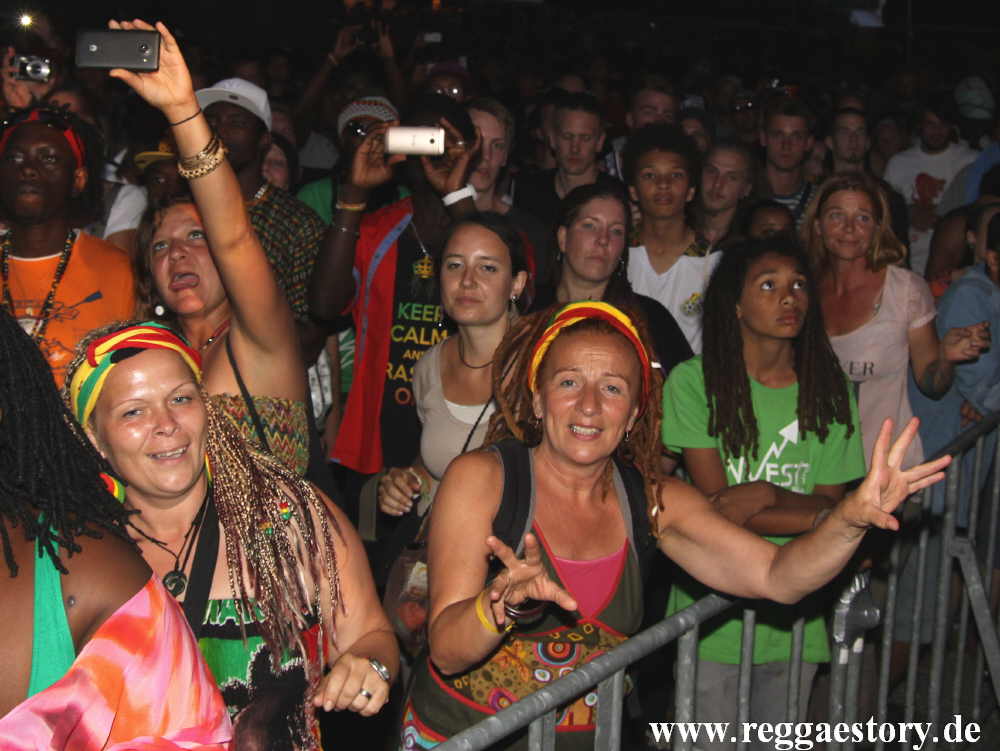@ Ky-Mani Marley