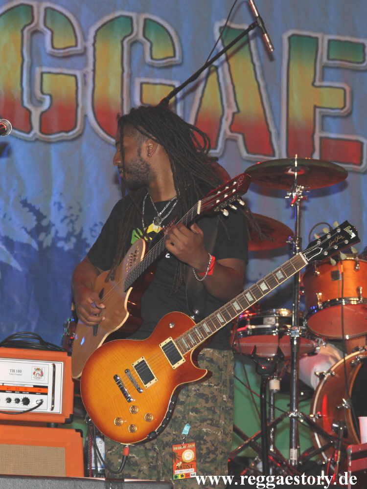 @ Ky-Mani Marley