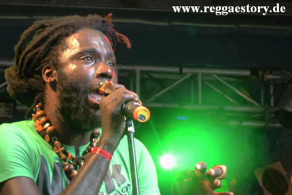 Jah Bouks