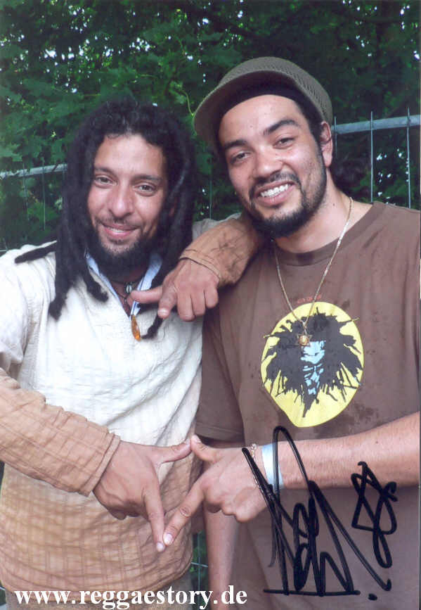 I-Fire - Rawbird + Pachango