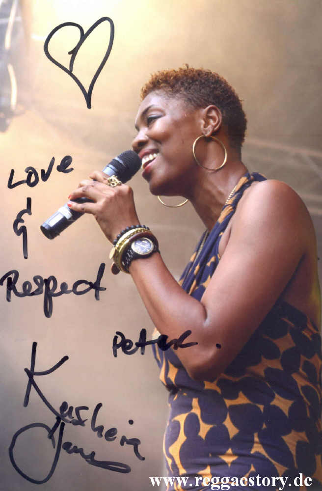 Keishera