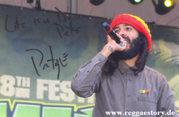 Protoje