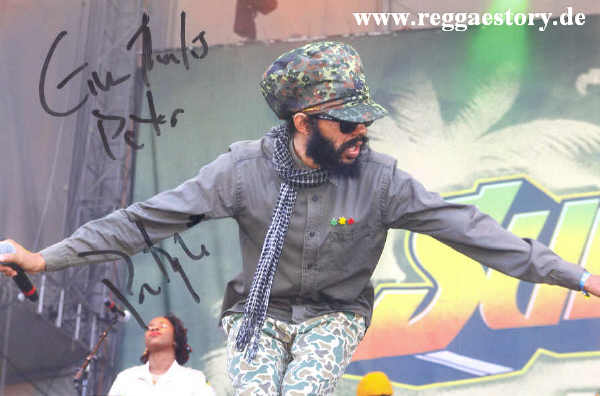 Protoje