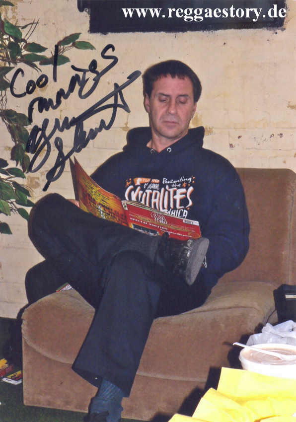 Ken Stewart