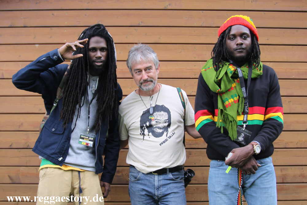 Runkus & Samory I