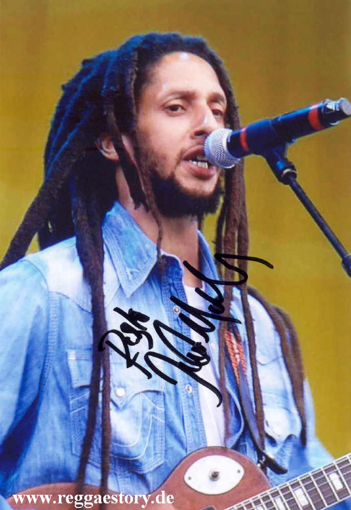Julian Marley
