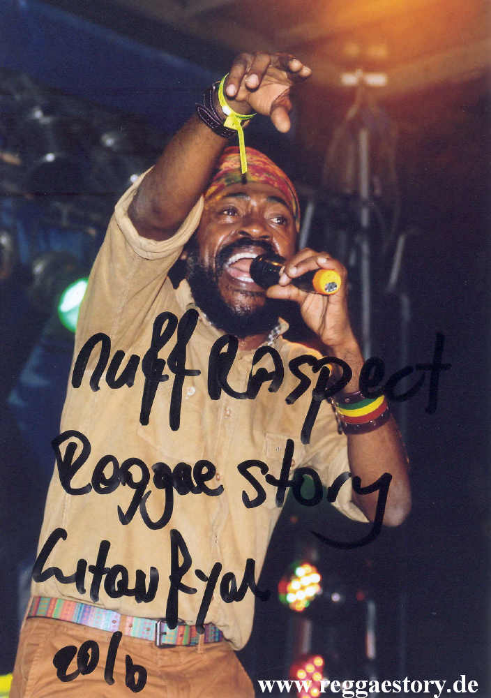 Lutan Fyah