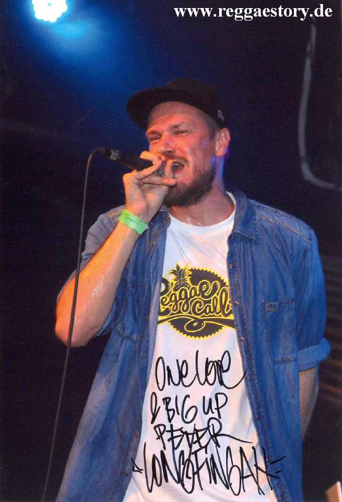 Longfingah - Berlin - 2015