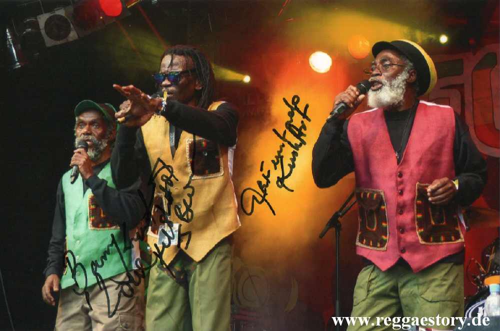 KushArt - Reggae Jam 2017