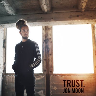 Jon Moon - Trust - Album 2017