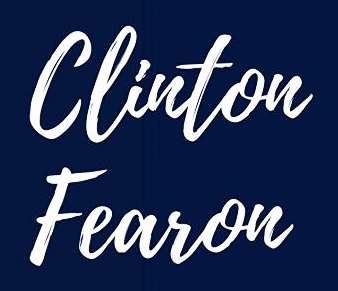 Clinton Fearon