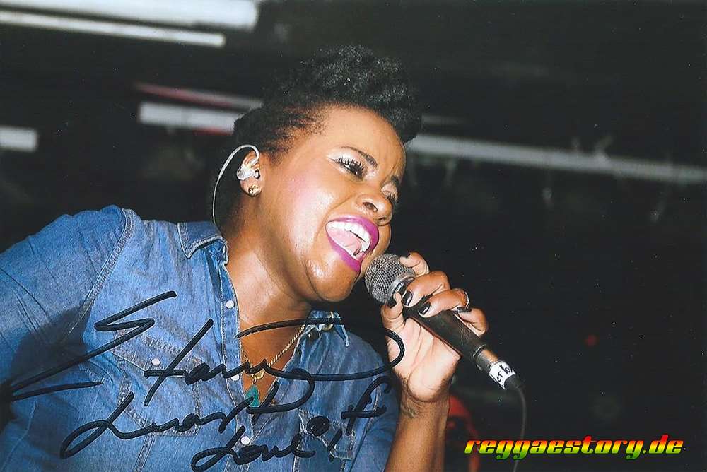 Etana - YAAM Berlin