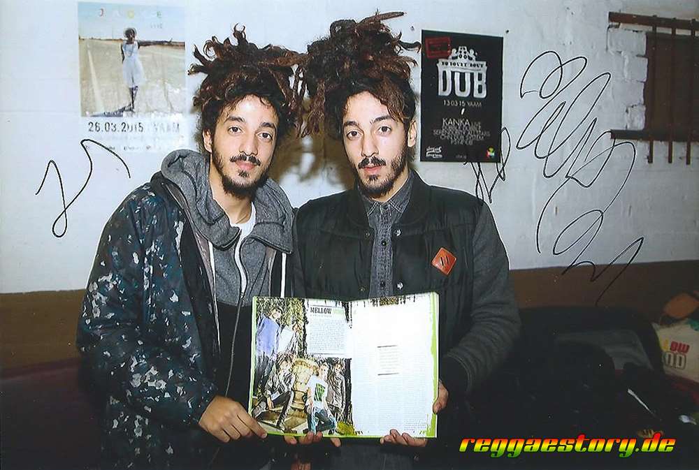 Mellow Mood - 2015