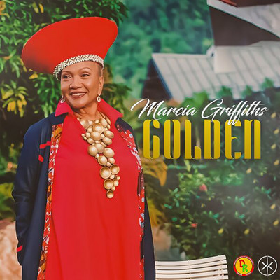 Marcia Griffiths - Golden - Album 2023