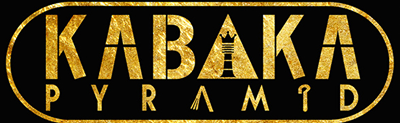 Kabaka Pyramid