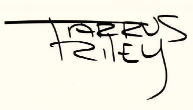 Tarrus Riley