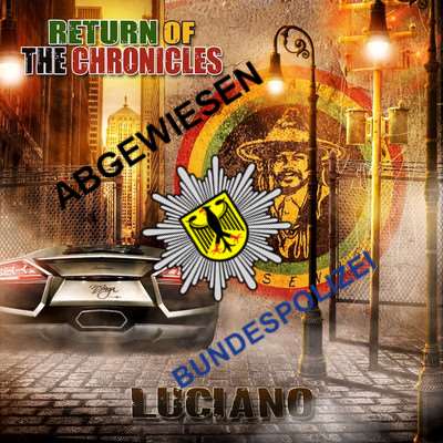 Luciano - Abgewiesen - Reggae Jam 2024