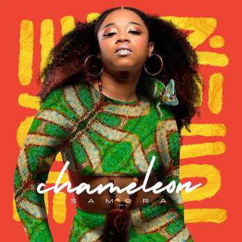 Samora - Cham&auml;leon - 2022