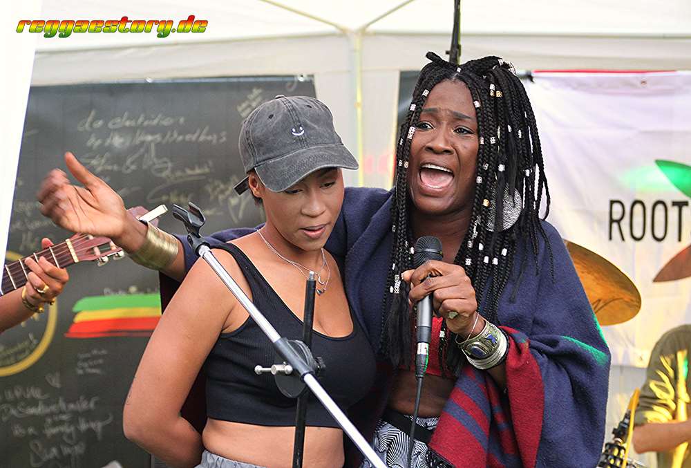 Italee - Reggae Jam 2024