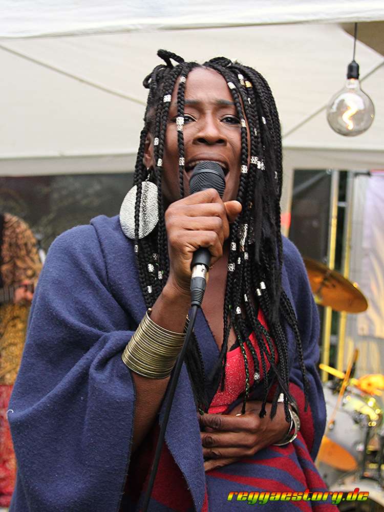 Italee - Reggae Jam 2024