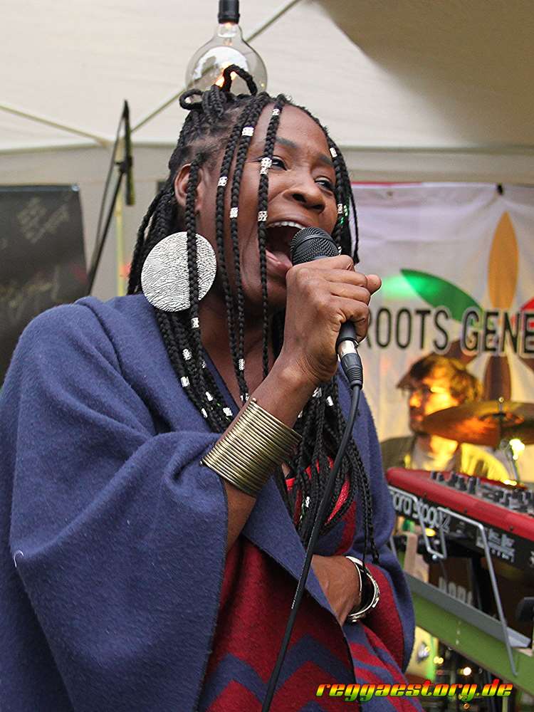 Italee - Reggae Jam 2024