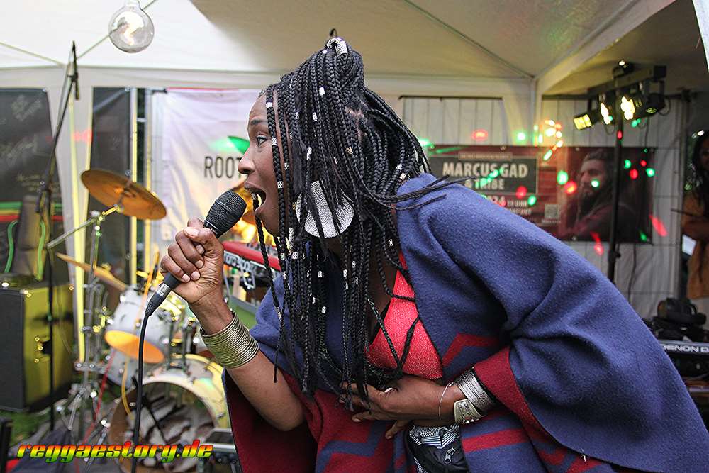 Italee - Reggae Jam 2024