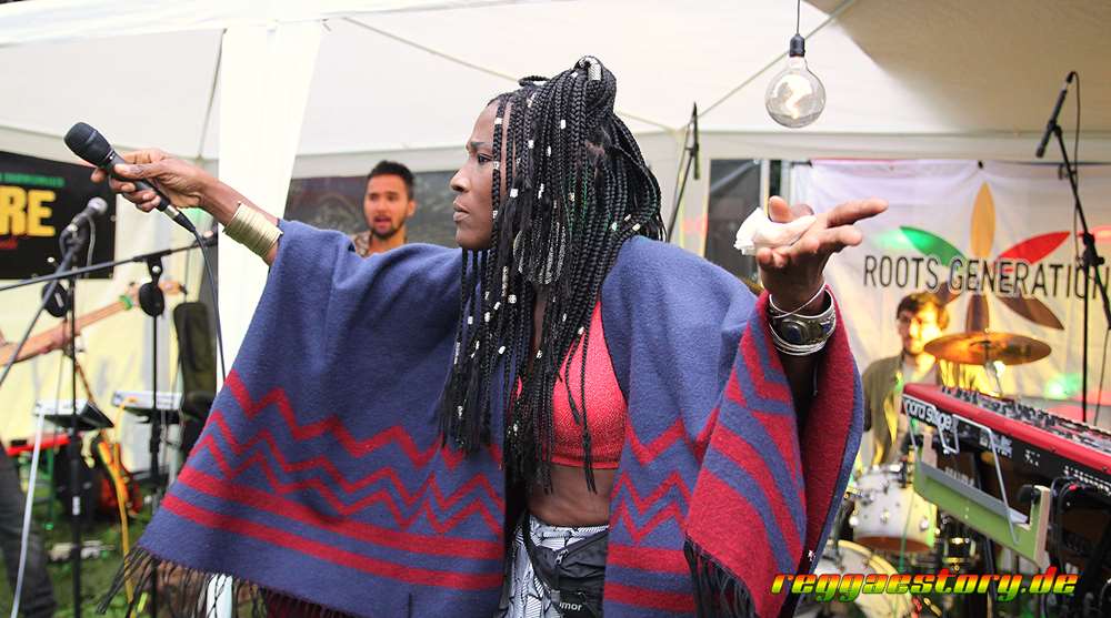 Italee - Reggae Jam 2024