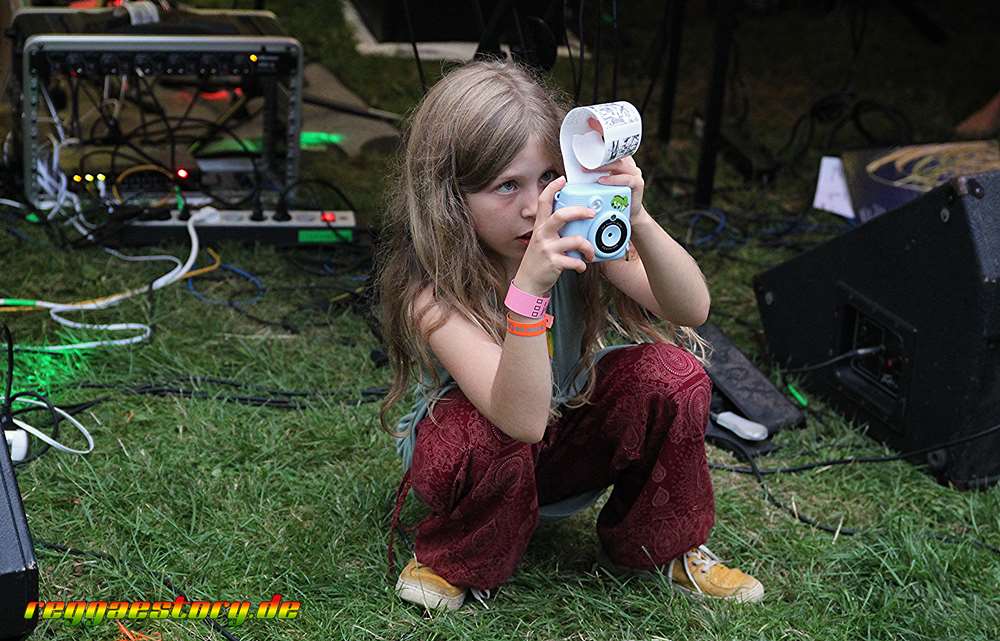 @ Da Sandwichmaker - Reggae Jam 2024