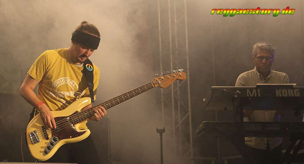 Natty King - Reggae Jam 2024