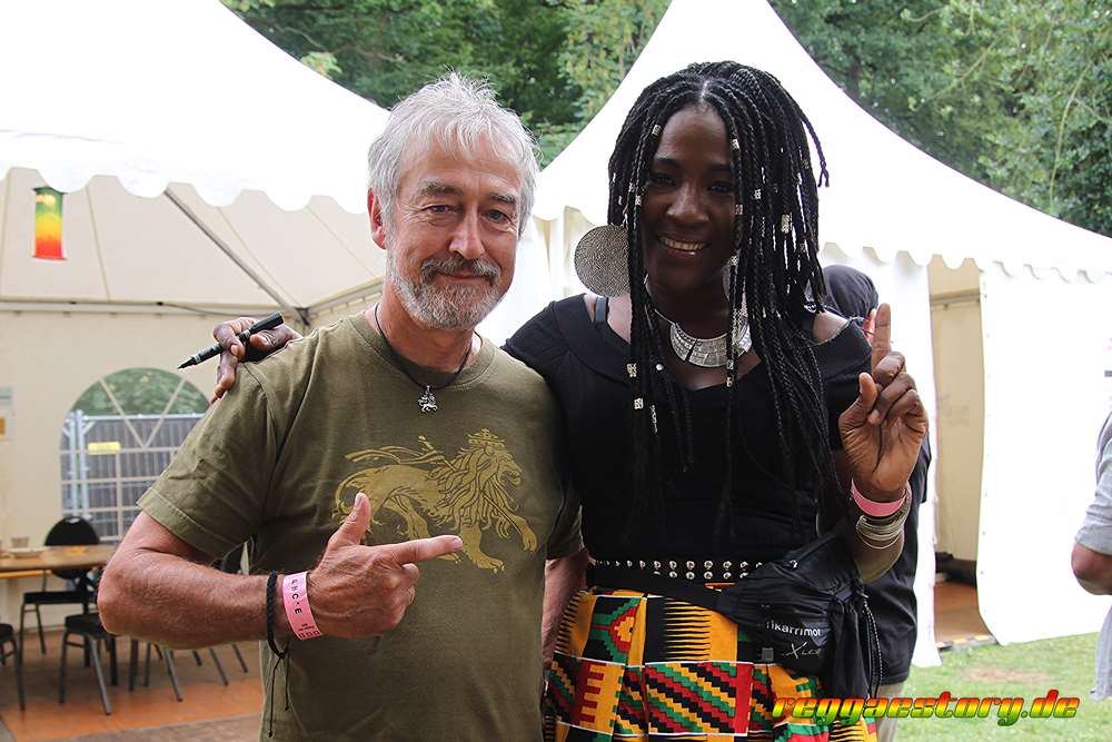 Italee - Reggae Jam 2024