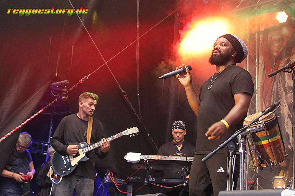 Roughhouse - Reggae Jam 2024
