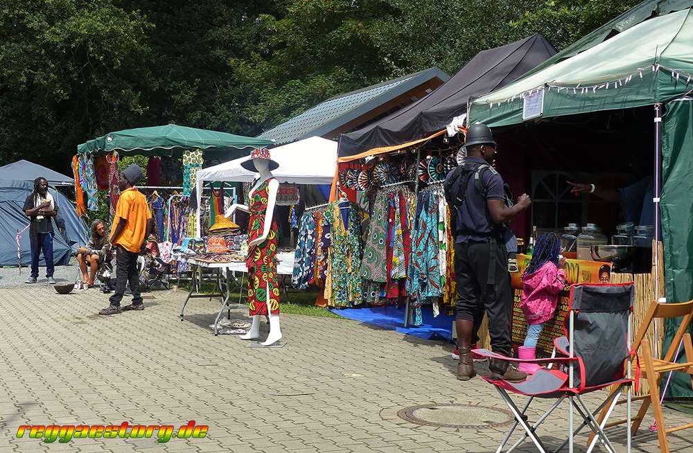 Reggae Jam 2024