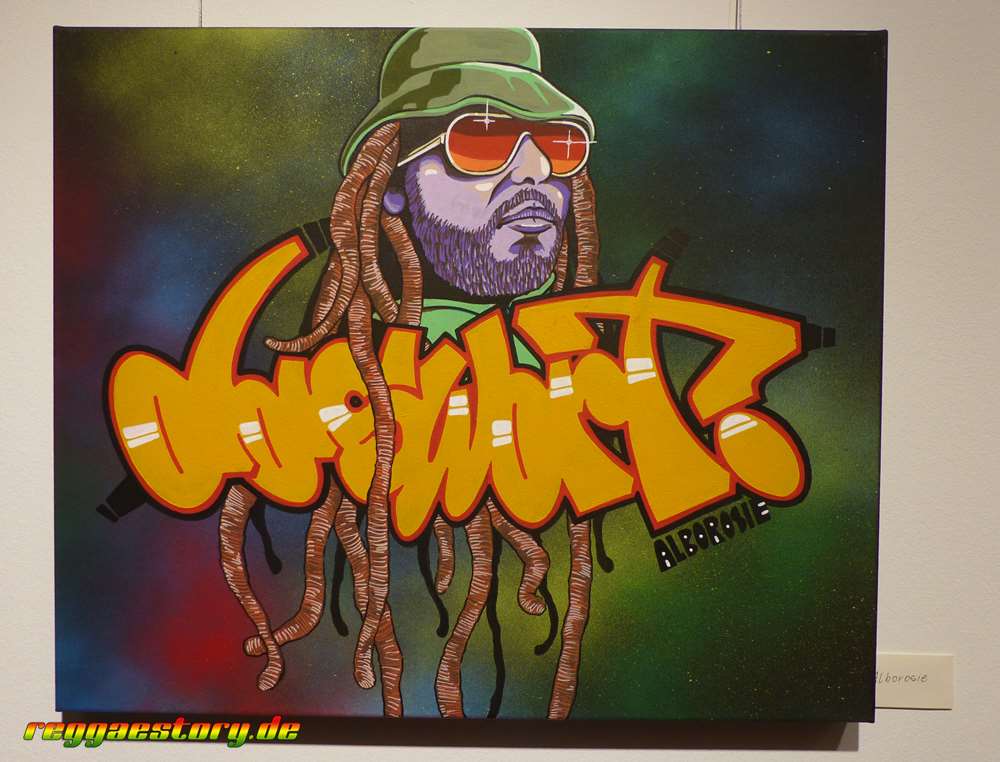 Museum im Kloster - Reggae Jam 2024