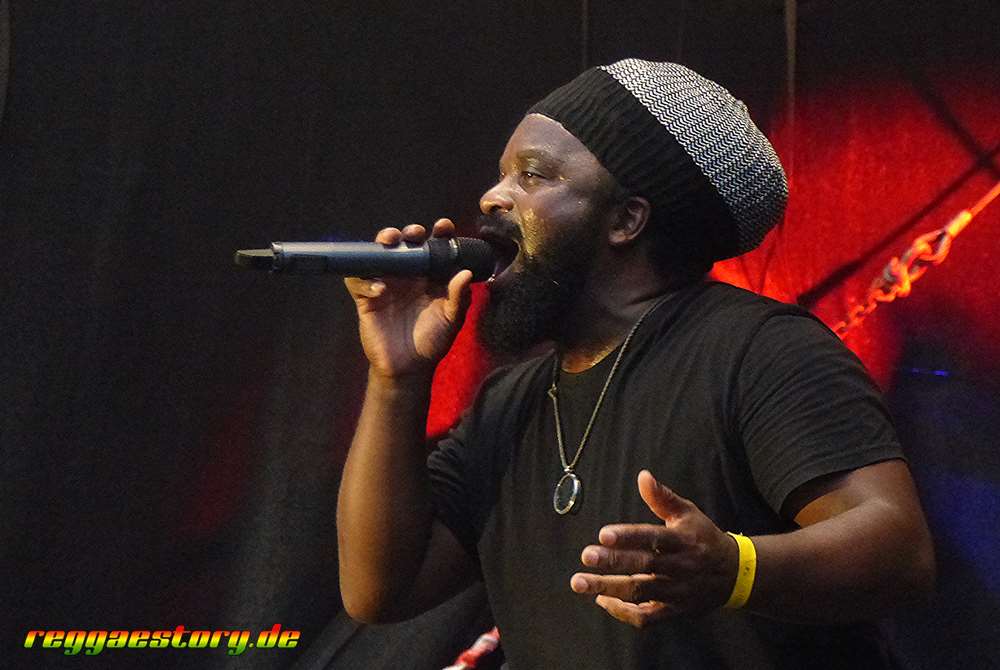 Roughhouse - Reggae Jam 2024