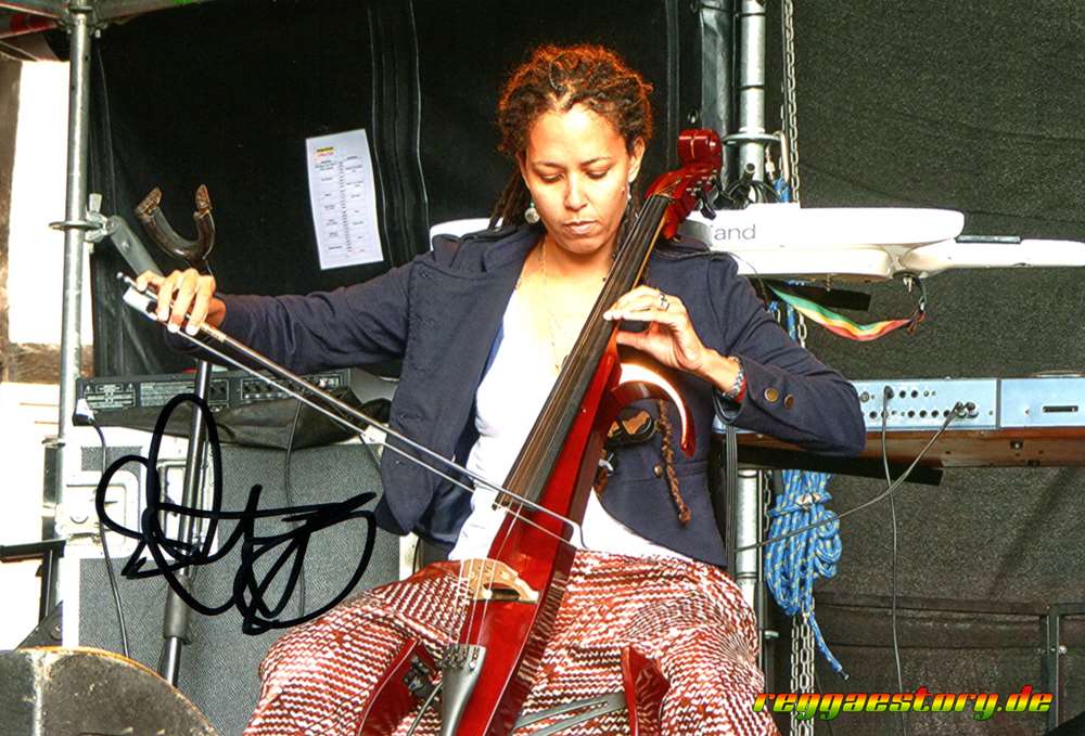 Iqulah - Reggae Jam - 2017