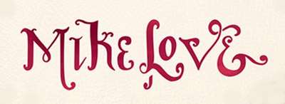 Mike Love