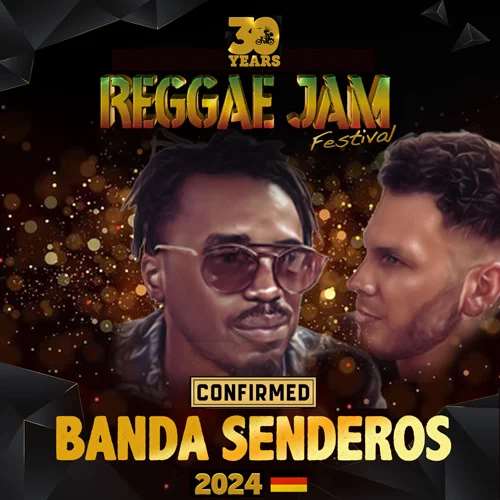 Banda Senderos