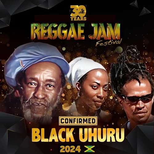 Black Uhuru