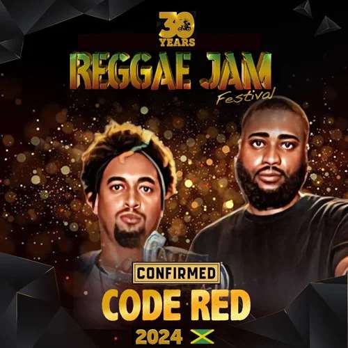 Code Red
