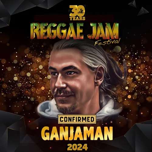 Ganjaman