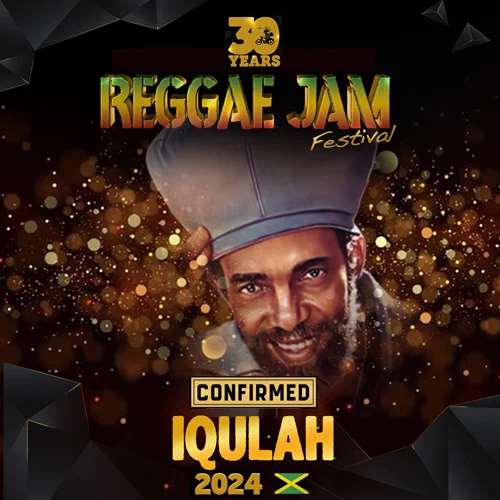 Iqulah Rastafari