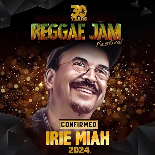 Irie Miah