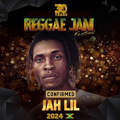 Jah Lil