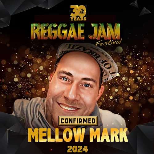 Mellow Mark